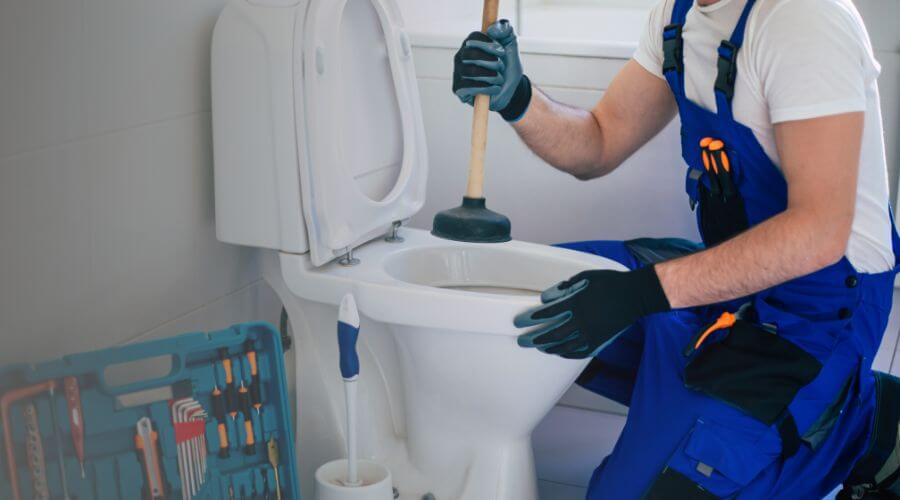 Professional septic pumping service in Mammoth Spring, AR